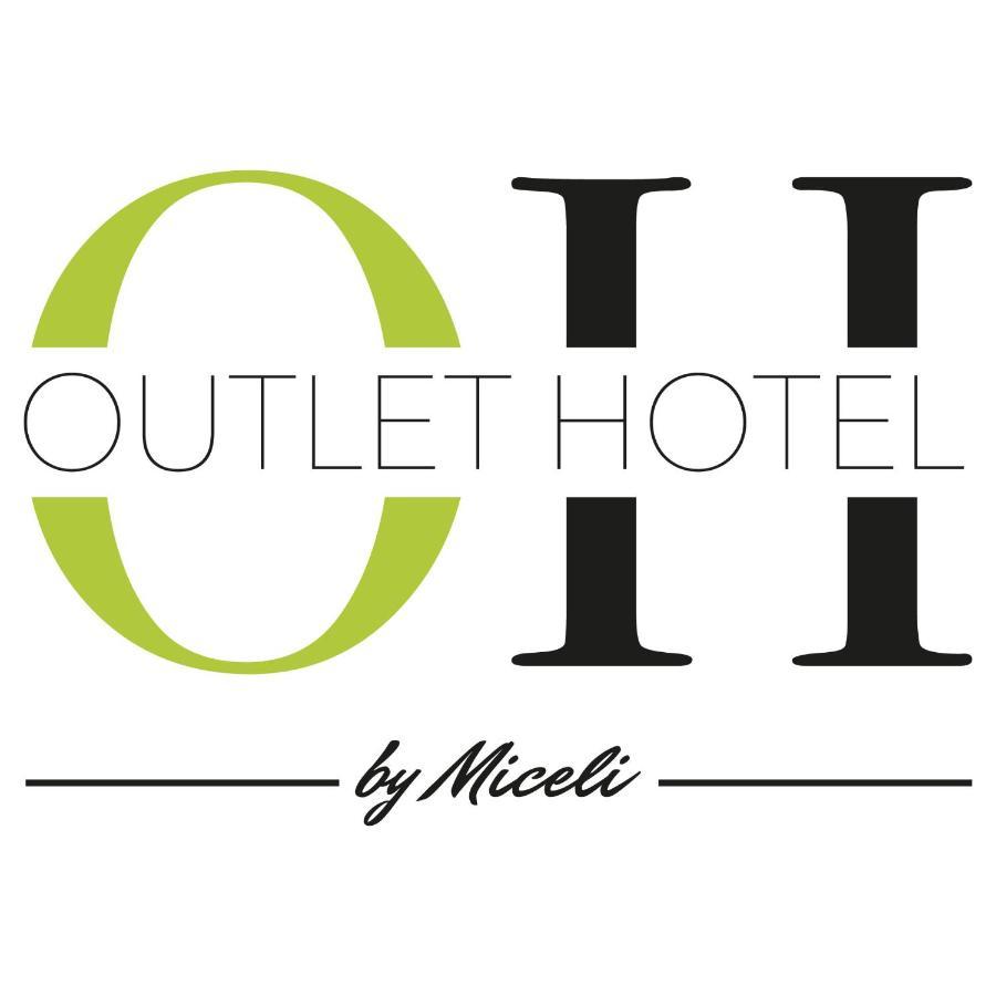 Outlet Hotel Metzingen (Tubingen) Exterior foto